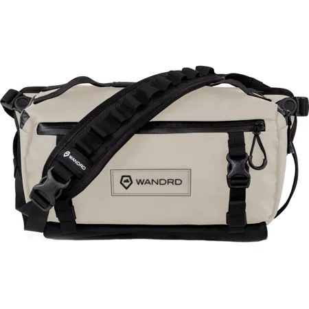 WANDRD ROGUE 6L Sling Bag, Yuma Tan SLG6-TA-1 - Adorama