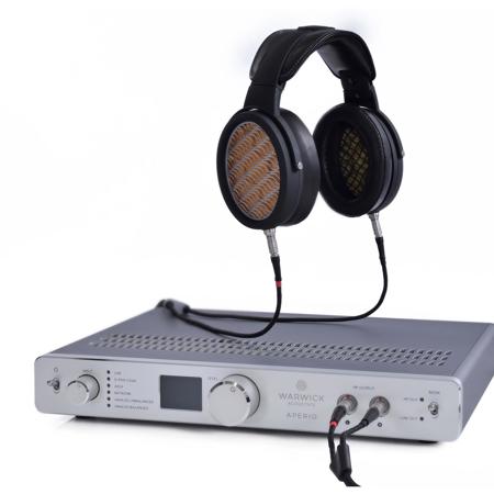 cheap electrostatic headphones