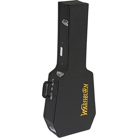 GC141 Washburn Acoustic Guitar Case