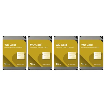 新品未開封 WD Gold Enterprise Class HDD 18TB Amazon.com: Western Digital 18TB WD Gold Enterprise Class Internal