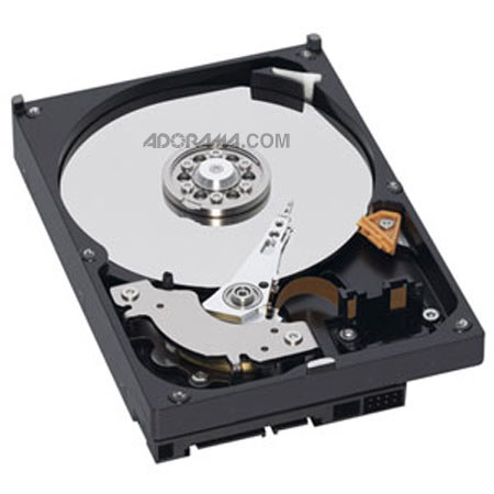 2tb internal hard drive mac