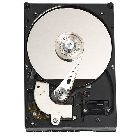 Western Digital 250GB 7200 RPM 8MB Buffer Hard Drive WD2500AAJB