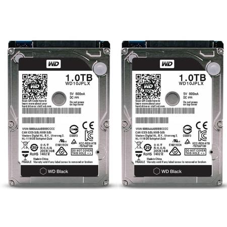 wd black 1tb performance mobile hard disk drive wd black 1tb performance mobile hard disk drive