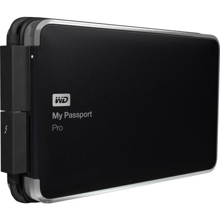 WD My Passport Pro: Picture 1 regular