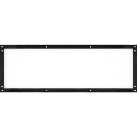 Hard Stop Panel Westcott Scrim Jim Cine 1/3-Stop Hard Diffusion Panel (1x3')