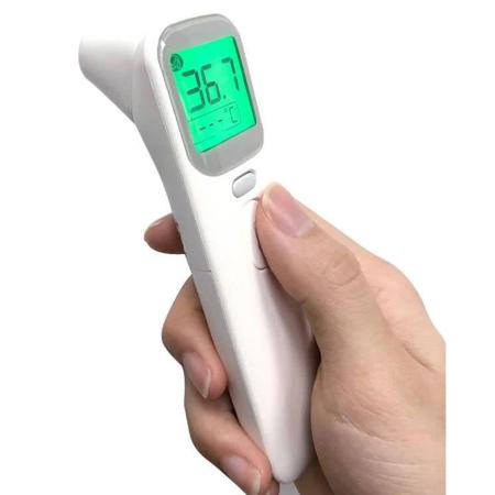 bluetooth medical thermometer