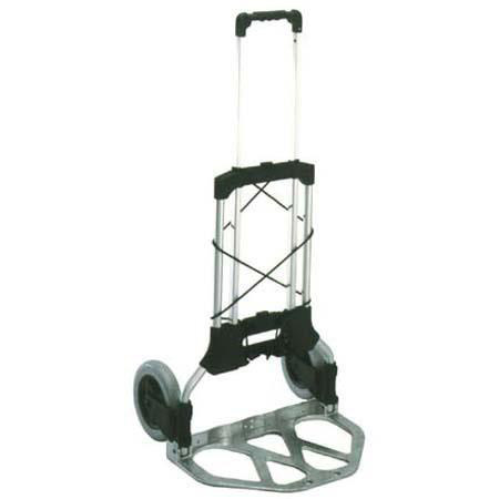 folding luggage cart
