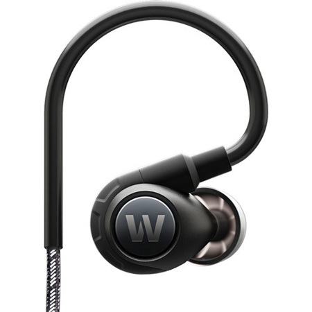 Westone Adventure Series ALPHA In-Ear Earphones with In-Line Microphone only $79.00