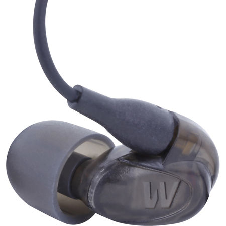 Westone UM 1 In-Ear Headphones: Picture 1 thumbnail