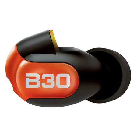 Westone B30 Three-Driver True-Fit Earphones 70025 - Adorama