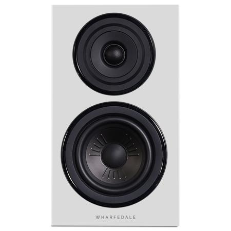 wharfedale diamond 12.1