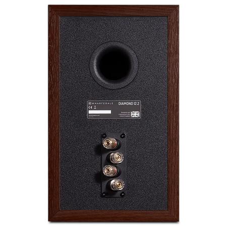 wharfedale 122