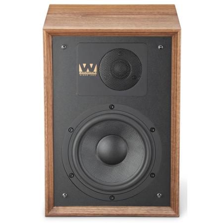 wharfedale denton 85th anniversary review