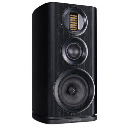 3 way bookshelf speakers
