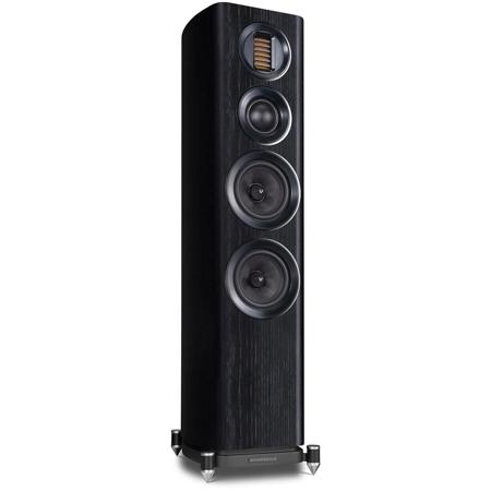 wharfedale 3 way speakers
