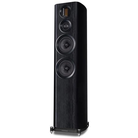 wharfedale 3 way speakers