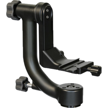 Wimberley Wh 200 Gimbal Tripod Head Ii With Quick Release Base Wh200