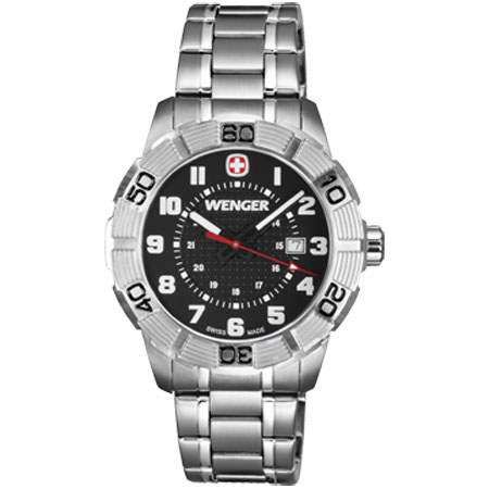 wenger sports watch