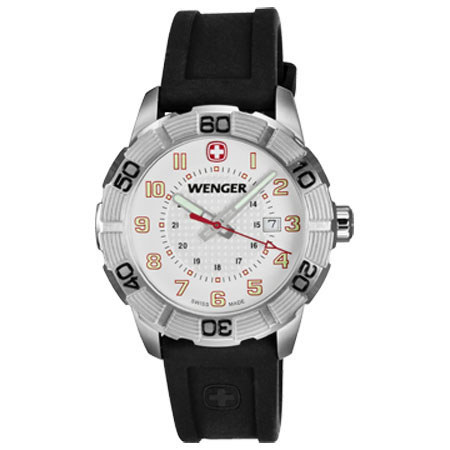 wenger sports watch