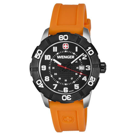 wenger sports watch