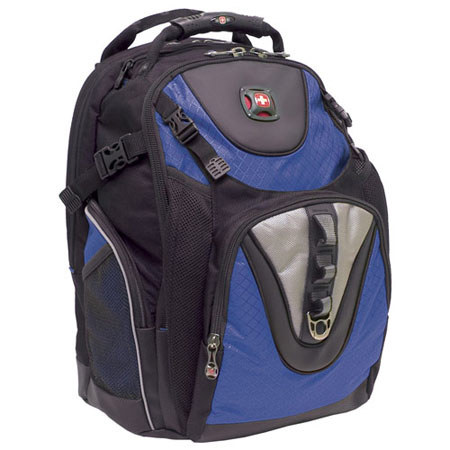 swissgear ibex computer backpack