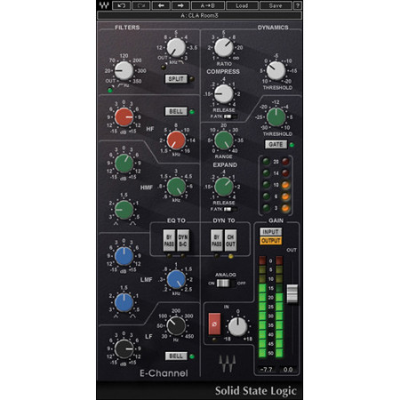waves ssl 4000 collection plug-in bundle utorrent waves ssl 4000 collection plug-in bundle utorrent