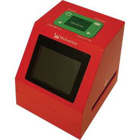 wolverine 35mm film to digital converter 14mp wolverine 35mm film to digital converter 14mp