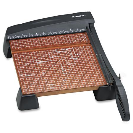 x acto 12 paper trimmer