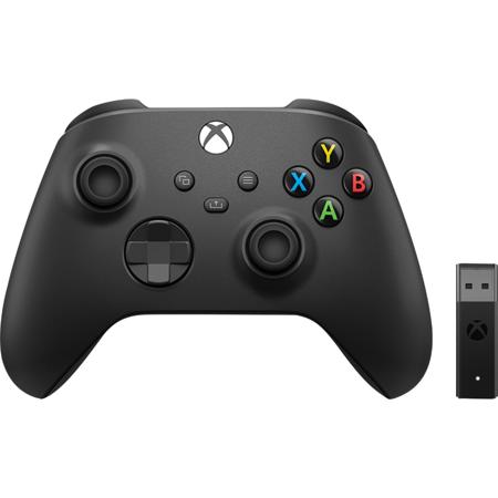 wireless adapter xbox controller