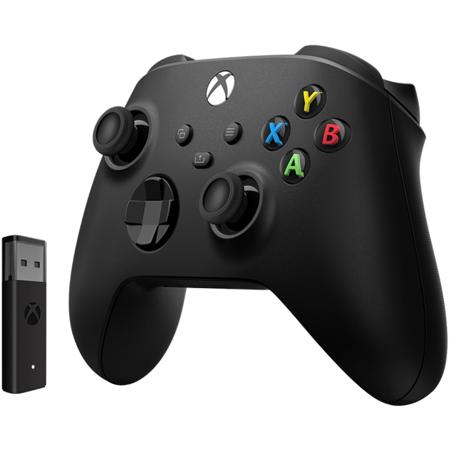 xbox adapter controller