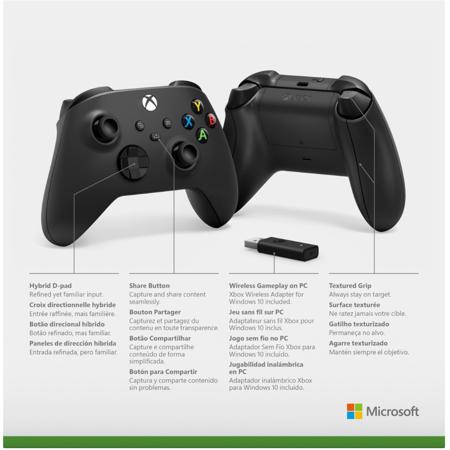 adapter xbox controller