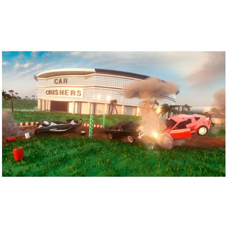 Roblox Home Xbox 360