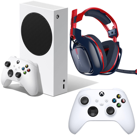 A40 TR Headset for Xbox/Controller 
