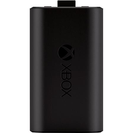 XBOX-SB07 Play and Charge Kit for All Xbox Wireless Controller Rechargeable Controller Battery Pack for Xbox Series X|S and Xbox One with 10FT USB C Charging Cable and Micro USB Adapter