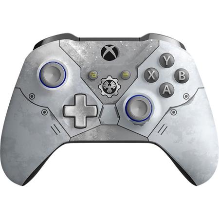 xbox 1x gears of war