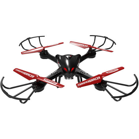 2.4 ghz quadcopter