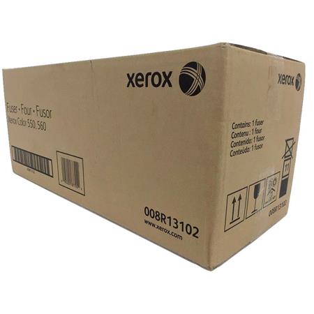 Xerox 110v Cru Fuser Unit For Color 570 560 550 C60 And C70