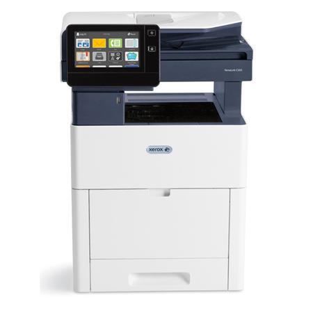Xerox Versalink C505 S All In One Color Laser Led Printer Print