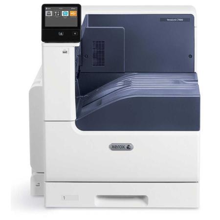single function color printer