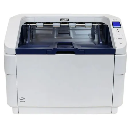 Xerox W130 Production Scanner XW130-A - Adorama