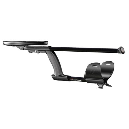 XP Deus Wireless Metal Detector, 11" DD Coil, Wireless Headphone, 4/8/12/18 kHz