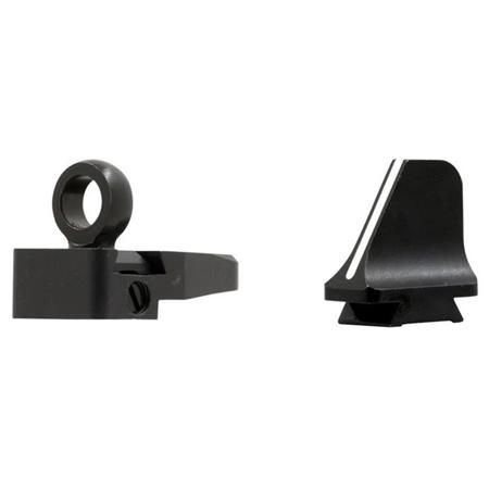 XS Sights Ghost-Ring Aperture Set without Ramp for Mossberg 464 Rifles