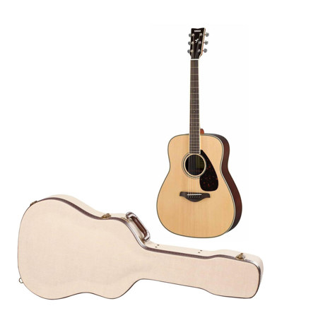 yamaha fg830 case