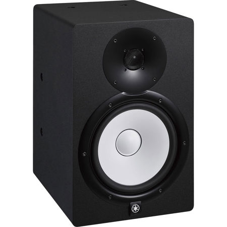 bass studio monitors