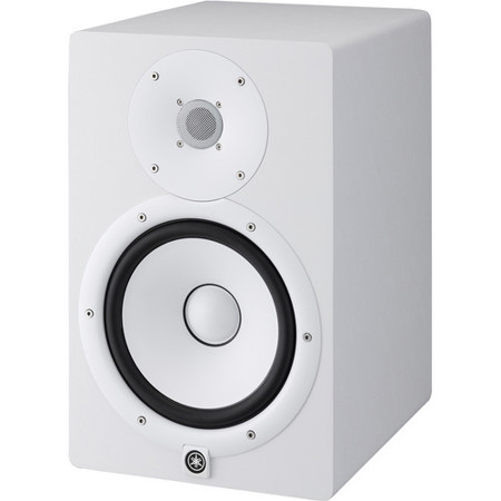 bass monitor speakers