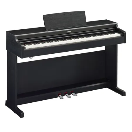 Yamaha Arius YDP-165 88-Key Console Digital Piano with Bench
