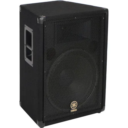 [美品] YAMAHA BR15 Amazon.com: Yamaha BR15 15-inch 2-Way Loudspeaker : Musical