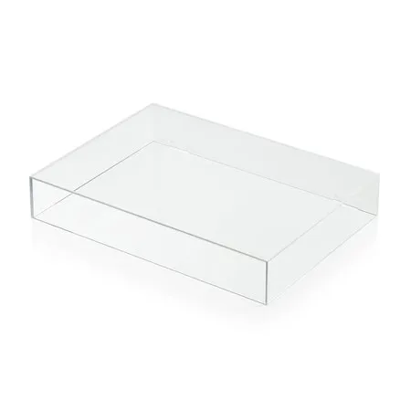 Yamaha DCV-5000 Dust Cover for GT-5000 Turntable, Clear