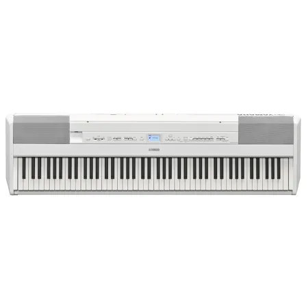Yamaha P-525 88-Key Digital Piano with GrandTouch-S Action - Adorama