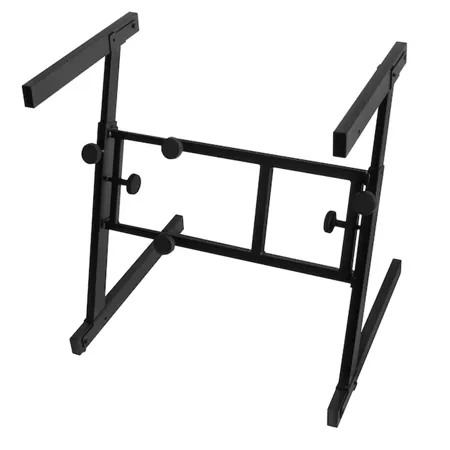 Yamaha PKBZ1 Z-Style Height and Width Adjustable Keyboard Stand PKBZ1